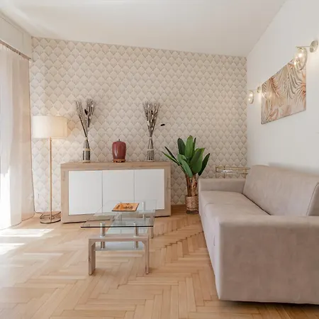 H11 Casa Mimosa - Parcheggio 公寓 *