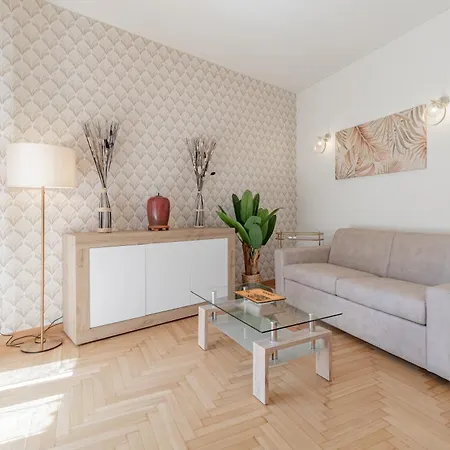 公寓 H11 Casa Mimosa - Parcheggio